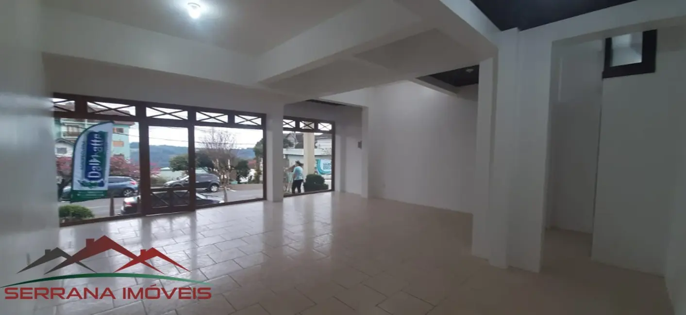 Sala Comercial para alugar, 70m2 em Centro, Nova Petropolis - RS - imagem 7 Foto 7 de Sala Comercial para alugar, 70m2 em Centro, Nova Petropolis - RS