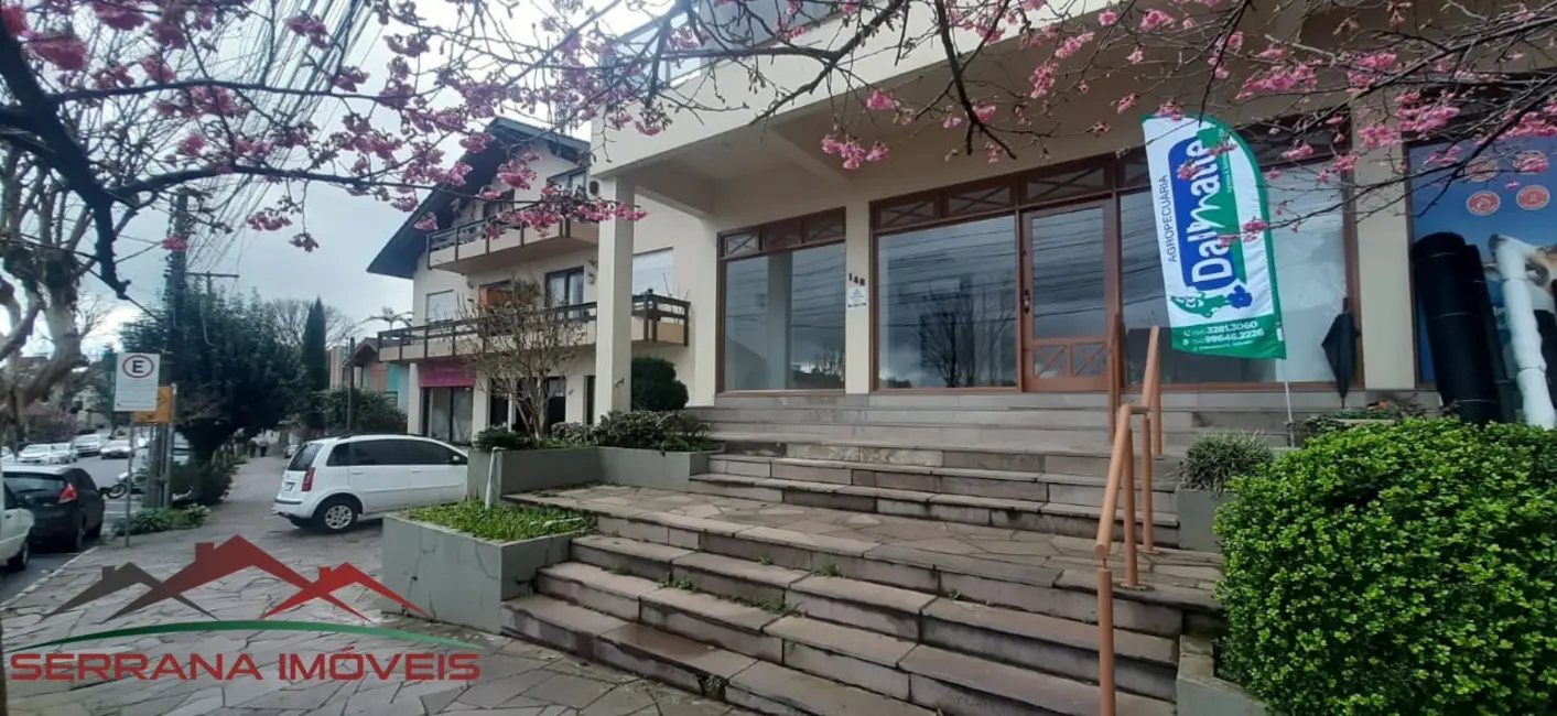 Sala Comercial para alugar, 70m2 em Centro, Nova Petropolis - RS - imagem 1 Foto 1 de Sala Comercial para alugar, 70m2 em Centro, Nova Petropolis - RS