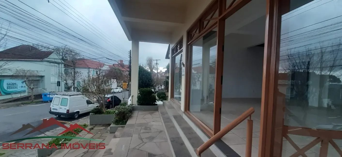 Sala Comercial para alugar, 70m2 em Centro, Nova Petropolis - RS - imagem 2 Foto 2 de Sala Comercial para alugar, 70m2 em Centro, Nova Petropolis - RS