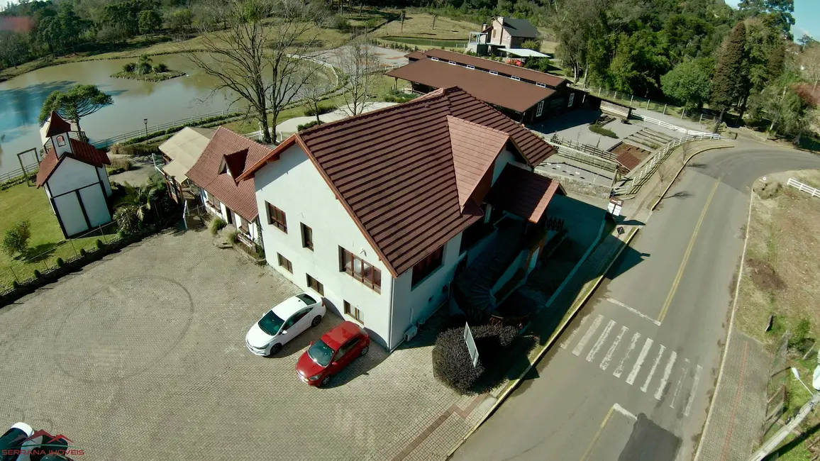 Sala Comercial para alugar, 179m2 em Nova Petropolis - RS - imagem 1 Foto 1 de Sala Comercial para alugar, 179m2 em Nova Petropolis - RS
