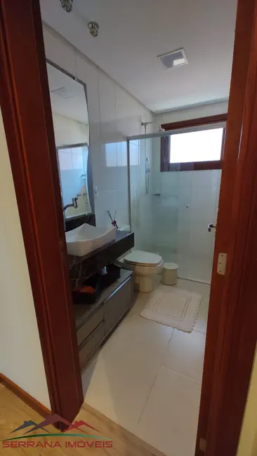 Casa com 3 quartos à venda, 169m2 em Nova Petropolis - RS - imagem 8 Foto 8 de Casa com 3 quartos à venda, 169m2 em Nova Petropolis - RS