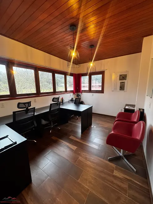 Sala Comercial para alugar, 179m2 em Nova Petropolis - RS - imagem 7 Foto 7 de Sala Comercial para alugar, 179m2 em Nova Petropolis - RS