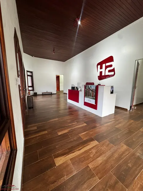 Sala Comercial para alugar, 179m2 em Nova Petropolis - RS - imagem 2 Foto 2 de Sala Comercial para alugar, 179m2 em Nova Petropolis - RS