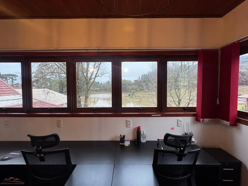 Sala Comercial para alugar, 179m2 em Nova Petropolis - RS - imagem 8 Foto 8 de Sala Comercial para alugar, 179m2 em Nova Petropolis - RS