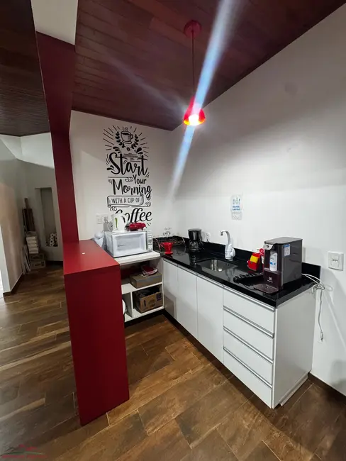 Sala Comercial para alugar, 179m2 em Nova Petropolis - RS - imagem 6 Foto 6 de Sala Comercial para alugar, 179m2 em Nova Petropolis - RS