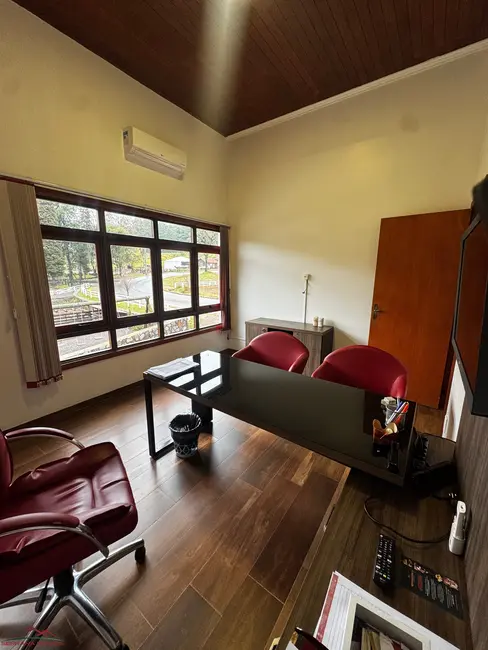 Sala Comercial para alugar, 179m2 em Nova Petropolis - RS - imagem 5 Foto 5 de Sala Comercial para alugar, 179m2 em Nova Petropolis - RS