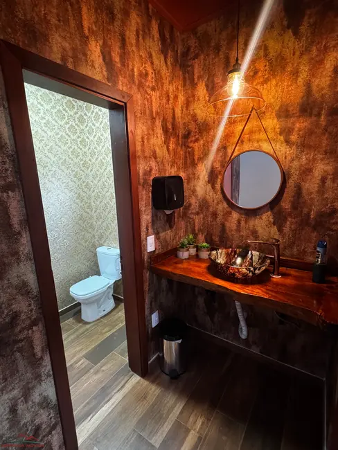 Sala Comercial para alugar, 179m2 em Nova Petropolis - RS - imagem 9 Foto 9 de Sala Comercial para alugar, 179m2 em Nova Petropolis - RS