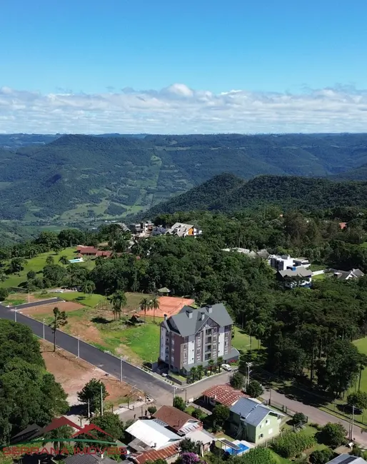 Foto 1 de Apartamento com 2 quartos à venda, 69m2 em Nova Petropolis - RS