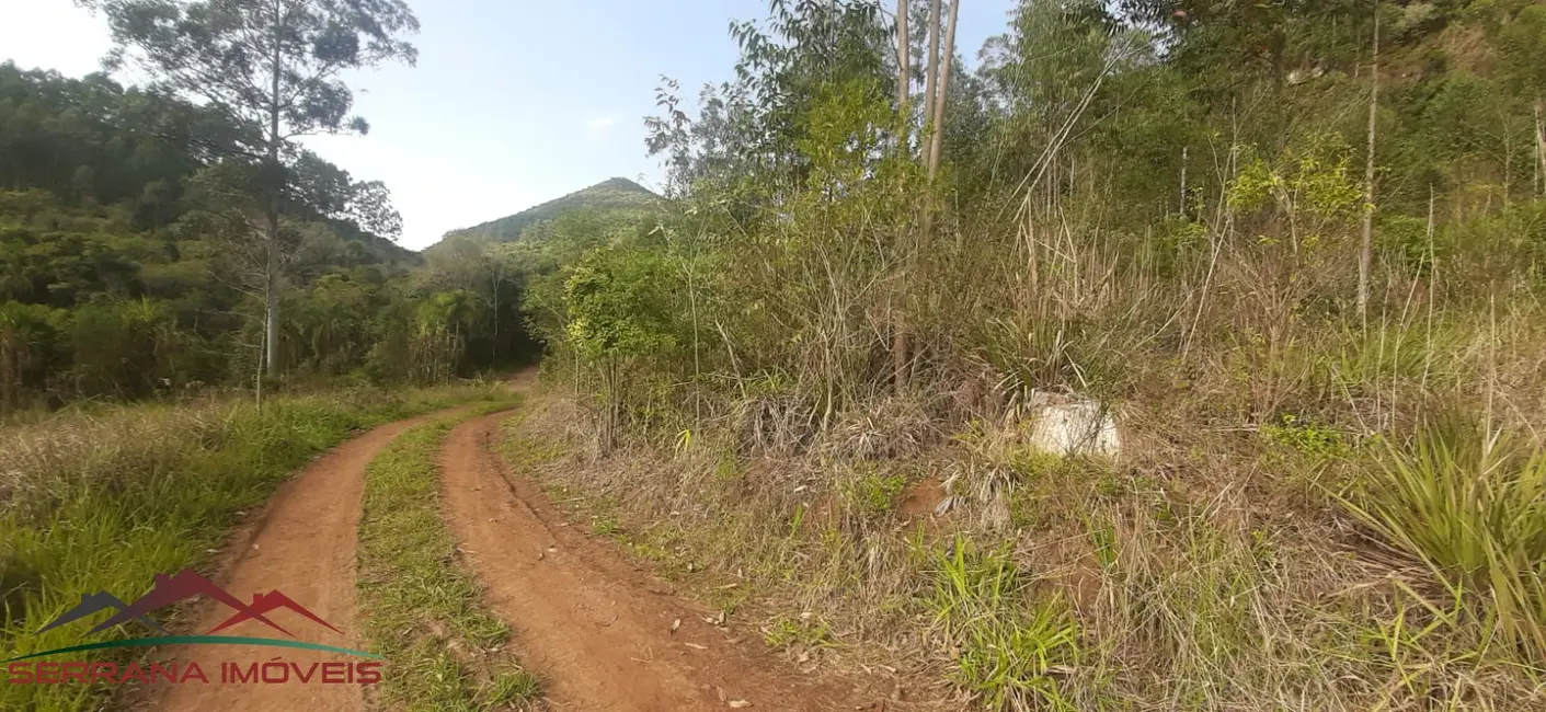 Foto 1 de Terreno / Lote à venda, 20000m2 em Nova Petropolis - RS