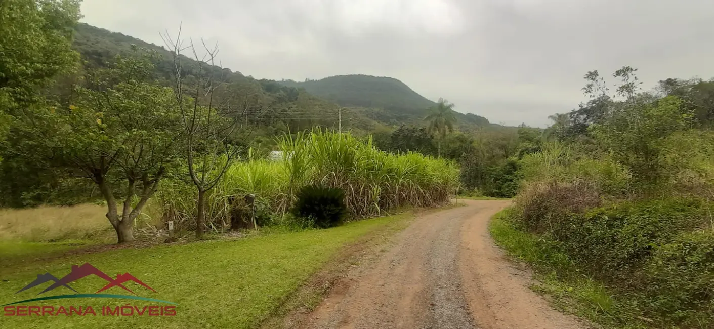Foto 3 de Terreno / Lote à venda, 80m2 em Nova Petropolis - RS