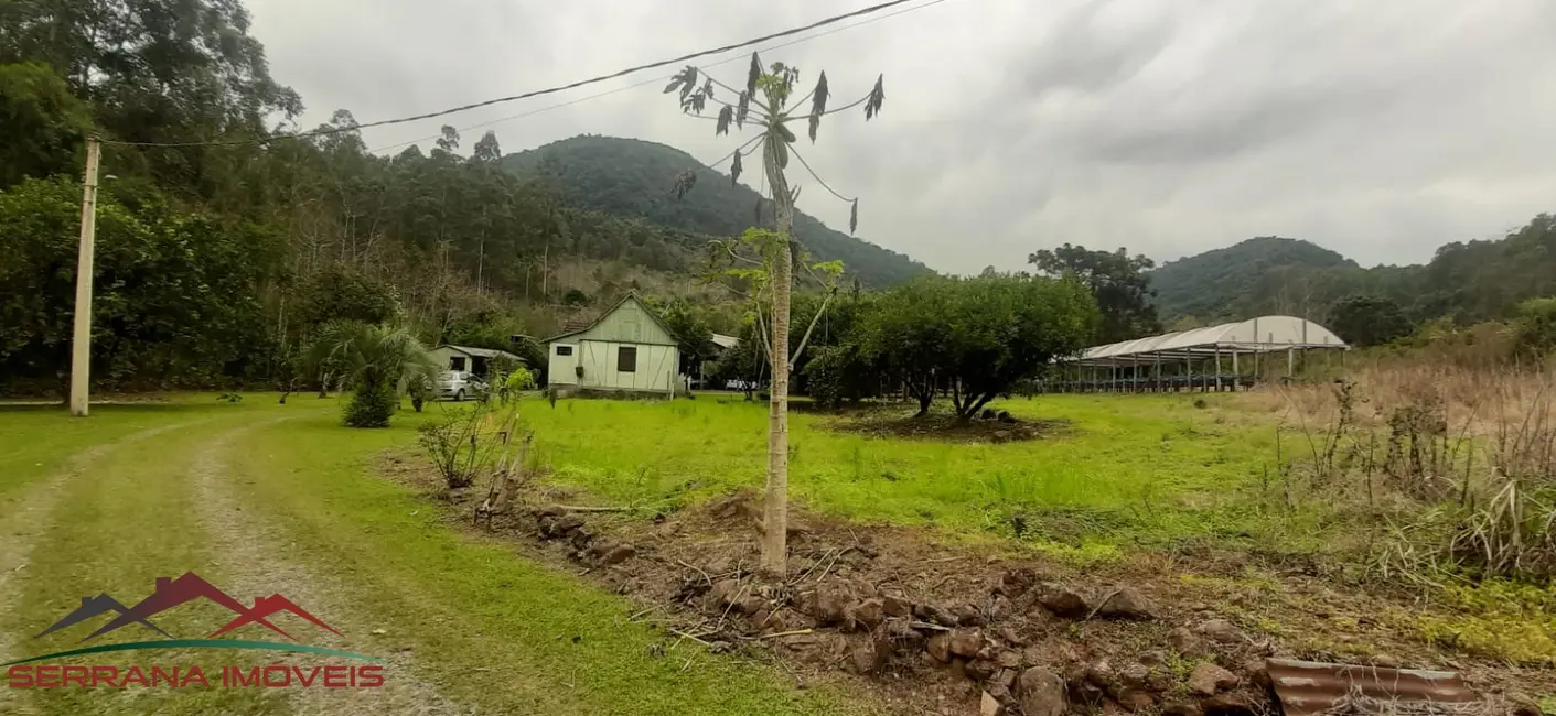 Foto 7 de Terreno / Lote à venda, 80m2 em Nova Petropolis - RS