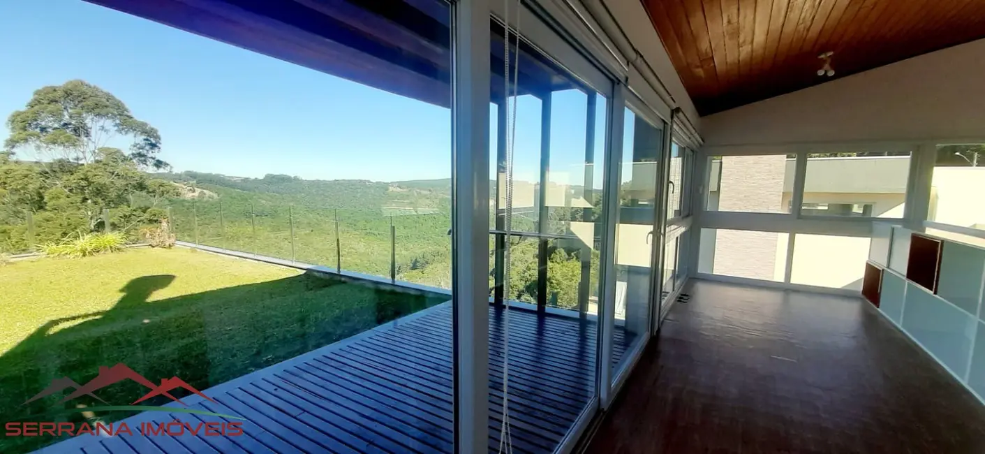 Foto 6 de Casa com 2 quartos à venda, 141m2 em Nova Petropolis - RS