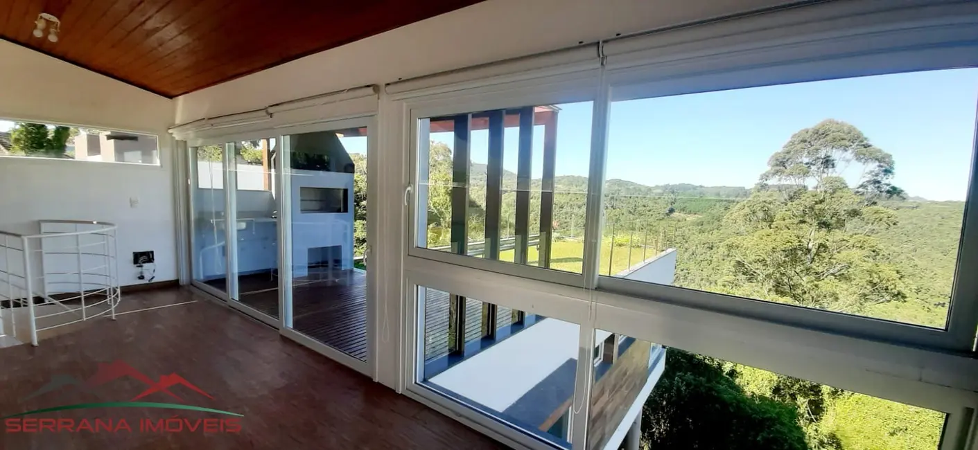 Foto 9 de Casa com 2 quartos à venda, 141m2 em Nova Petropolis - RS