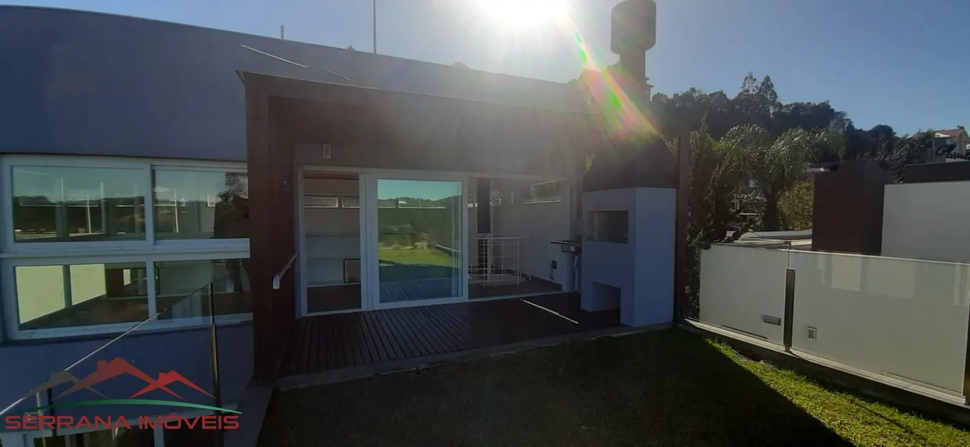 Foto 7 de Casa com 2 quartos à venda, 141m2 em Nova Petropolis - RS