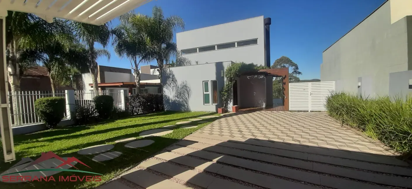 Foto 1 de Casa com 2 quartos à venda, 141m2 em Nova Petropolis - RS