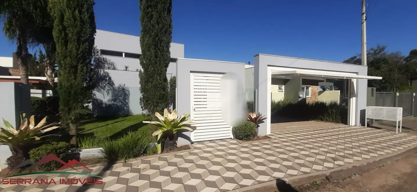 Foto 2 de Casa com 2 quartos à venda, 141m2 em Nova Petropolis - RS