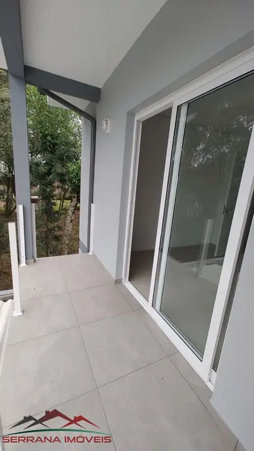 Casa com 2 quartos para alugar, 80m2 em Nova Petropolis - RS - imagem 4 Foto 4 de Casa com 2 quartos para alugar, 80m2 em Nova Petropolis - RS