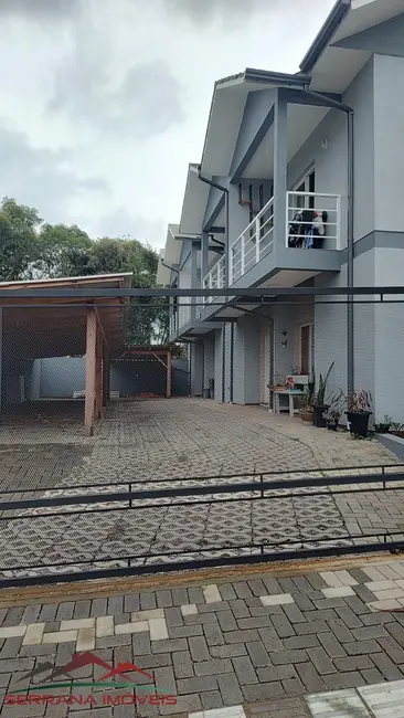 Casa com 2 quartos para alugar, 80m2 em Nova Petropolis - RS - imagem 1 Foto 1 de Casa com 2 quartos para alugar, 80m2 em Nova Petropolis - RS