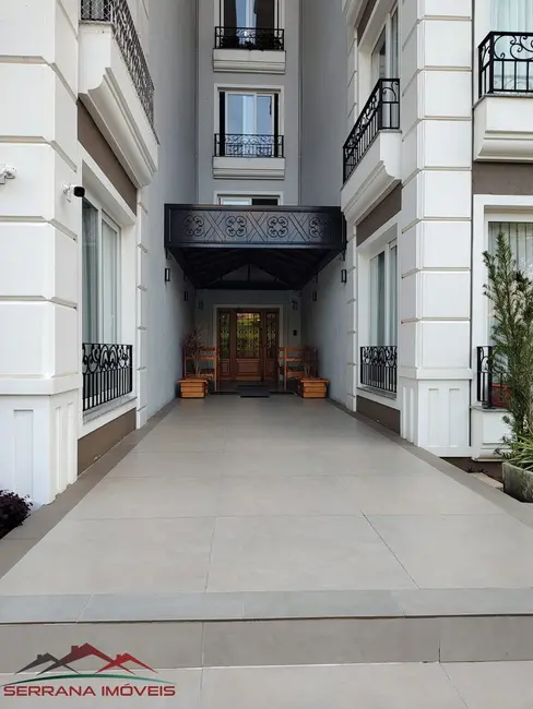 Apartamento com 2 quartos para alugar, 110m2 em Centro, Nova Petropolis - RS - imagem 2 Foto 2 de Apartamento com 2 quartos para alugar, 110m2 em Centro, Nova Petropolis - RS