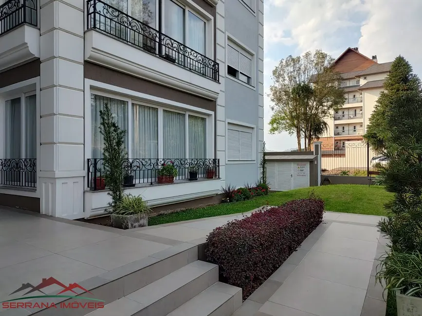 Apartamento com 2 quartos para alugar, 110m2 em Centro, Nova Petropolis - RS - imagem 1 Foto 1 de Apartamento com 2 quartos para alugar, 110m2 em Centro, Nova Petropolis - RS