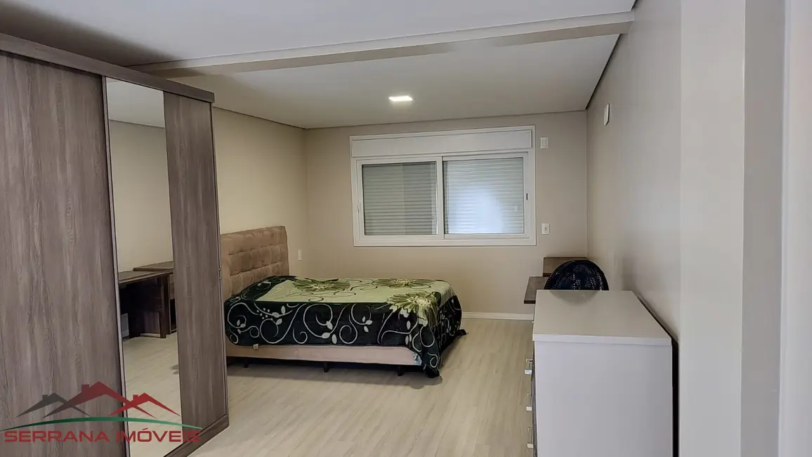 Apartamento com 2 quartos para alugar, 110m2 em Centro, Nova Petropolis - RS - imagem 6 Foto 6 de Apartamento com 2 quartos para alugar, 110m2 em Centro, Nova Petropolis - RS