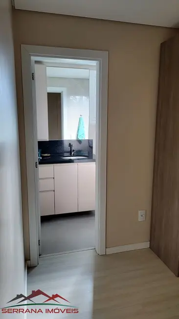 Apartamento com 2 quartos para alugar, 110m2 em Centro, Nova Petropolis - RS - imagem 5 Foto 5 de Apartamento com 2 quartos para alugar, 110m2 em Centro, Nova Petropolis - RS