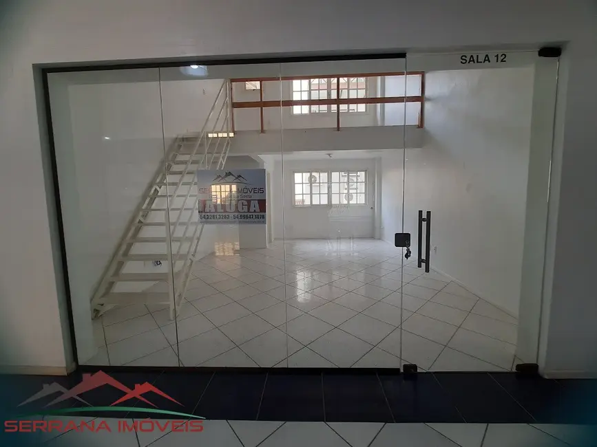 Sala Comercial para alugar, 45m2 em Centro, Nova Petropolis - RS - imagem 1 Foto 1 de Sala Comercial para alugar, 45m2 em Centro, Nova Petropolis - RS
