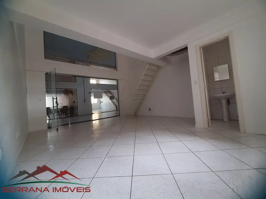 Sala Comercial para alugar, 45m2 em Centro, Nova Petropolis - RS - imagem 3 Foto 3 de Sala Comercial para alugar, 45m2 em Centro, Nova Petropolis - RS