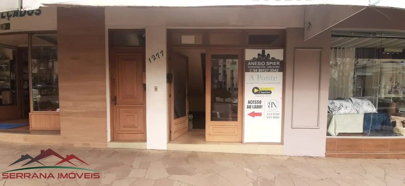 Sala Comercial para alugar, 30m2 em Centro, Nova Petropolis - RS - imagem 6 Foto 6 de Sala Comercial para alugar, 30m2 em Centro, Nova Petropolis - RS