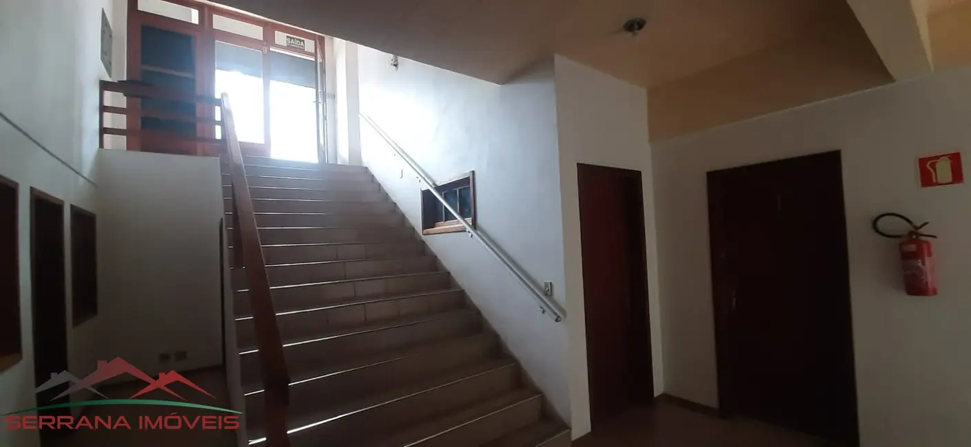 Sala Comercial para alugar, 30m2 em Centro, Nova Petropolis - RS - imagem 3 Foto 3 de Sala Comercial para alugar, 30m2 em Centro, Nova Petropolis - RS