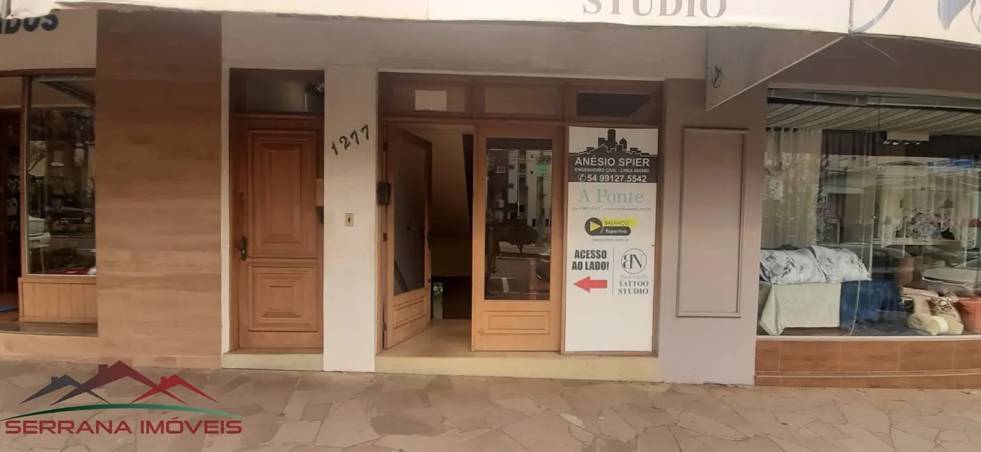 Sala Comercial para alugar, 30m2 em Centro, Nova Petropolis - RS - imagem 9 Foto 9 de Sala Comercial para alugar, 30m2 em Centro, Nova Petropolis - RS