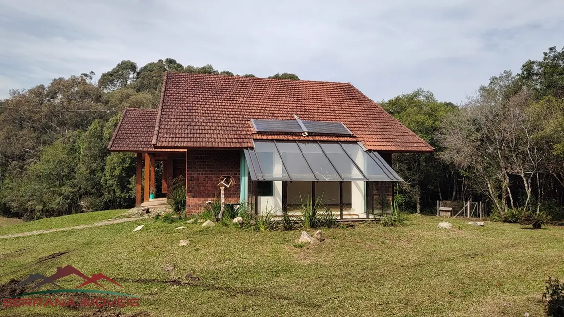 Casa com 2 quartos à venda, 180m2 em Nova Petropolis - RS - imagem 3 Foto 3 de Casa com 2 quartos à venda, 180m2 em Nova Petropolis - RS