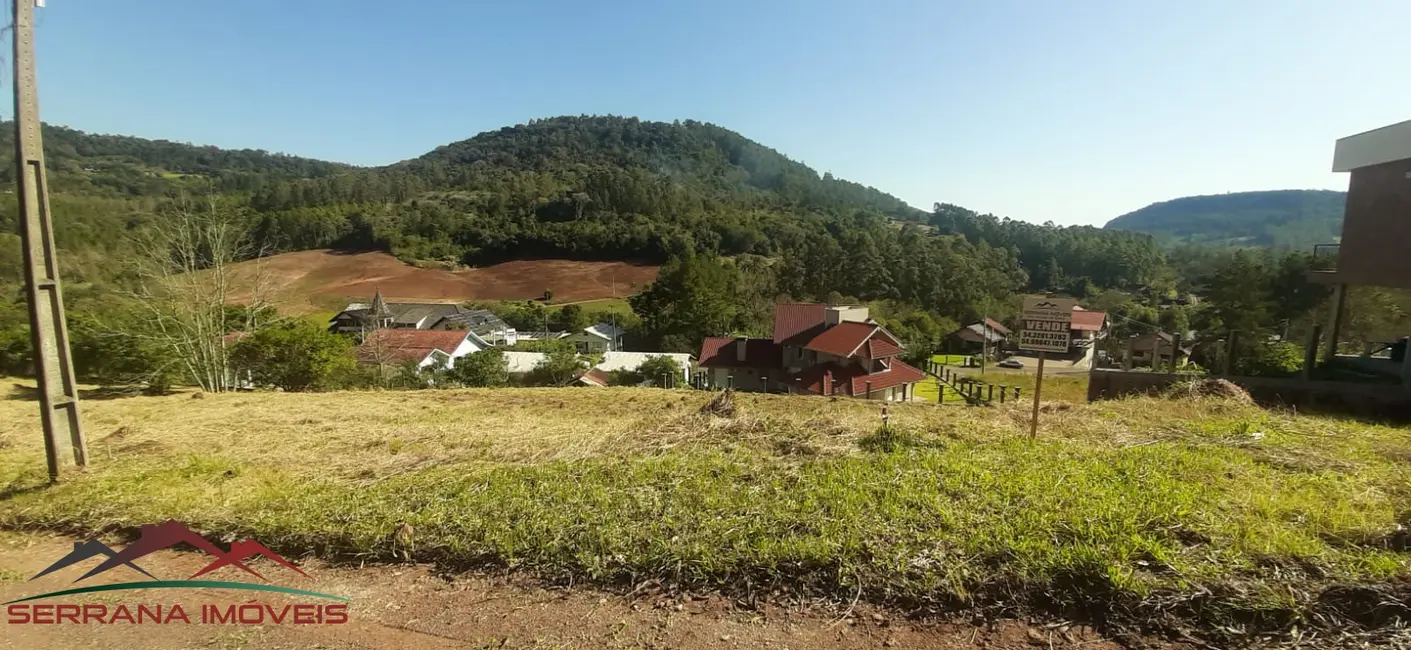 Terreno / Lote à venda, 558m2 em Picada Cafe - RS - imagem 3 Foto 3 de Terreno / Lote à venda, 558m2 em Picada Cafe - RS