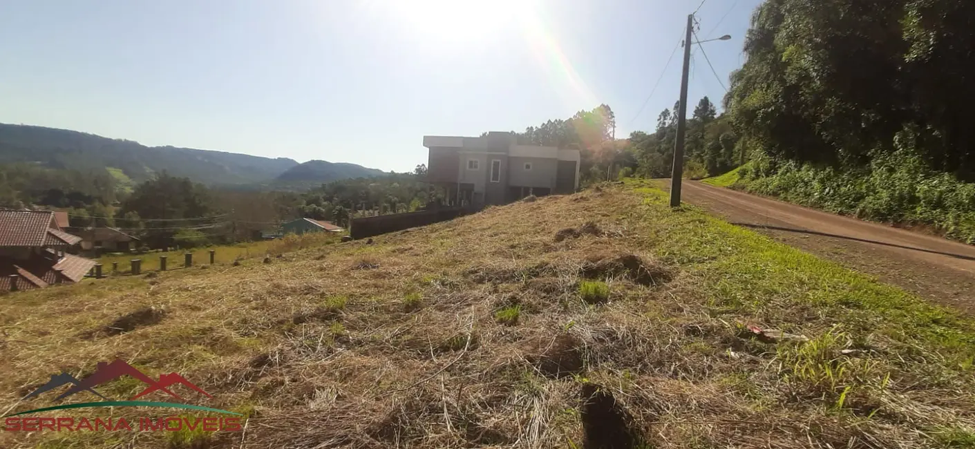 Terreno / Lote à venda, 558m2 em Picada Cafe - RS - imagem 7 Foto 7 de Terreno / Lote à venda, 558m2 em Picada Cafe - RS