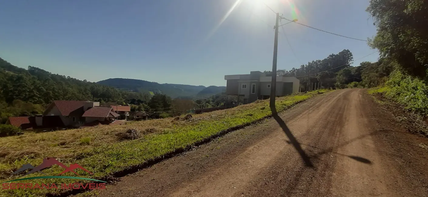 Terreno / Lote à venda, 558m2 em Picada Cafe - RS - imagem 2 Foto 2 de Terreno / Lote à venda, 558m2 em Picada Cafe - RS