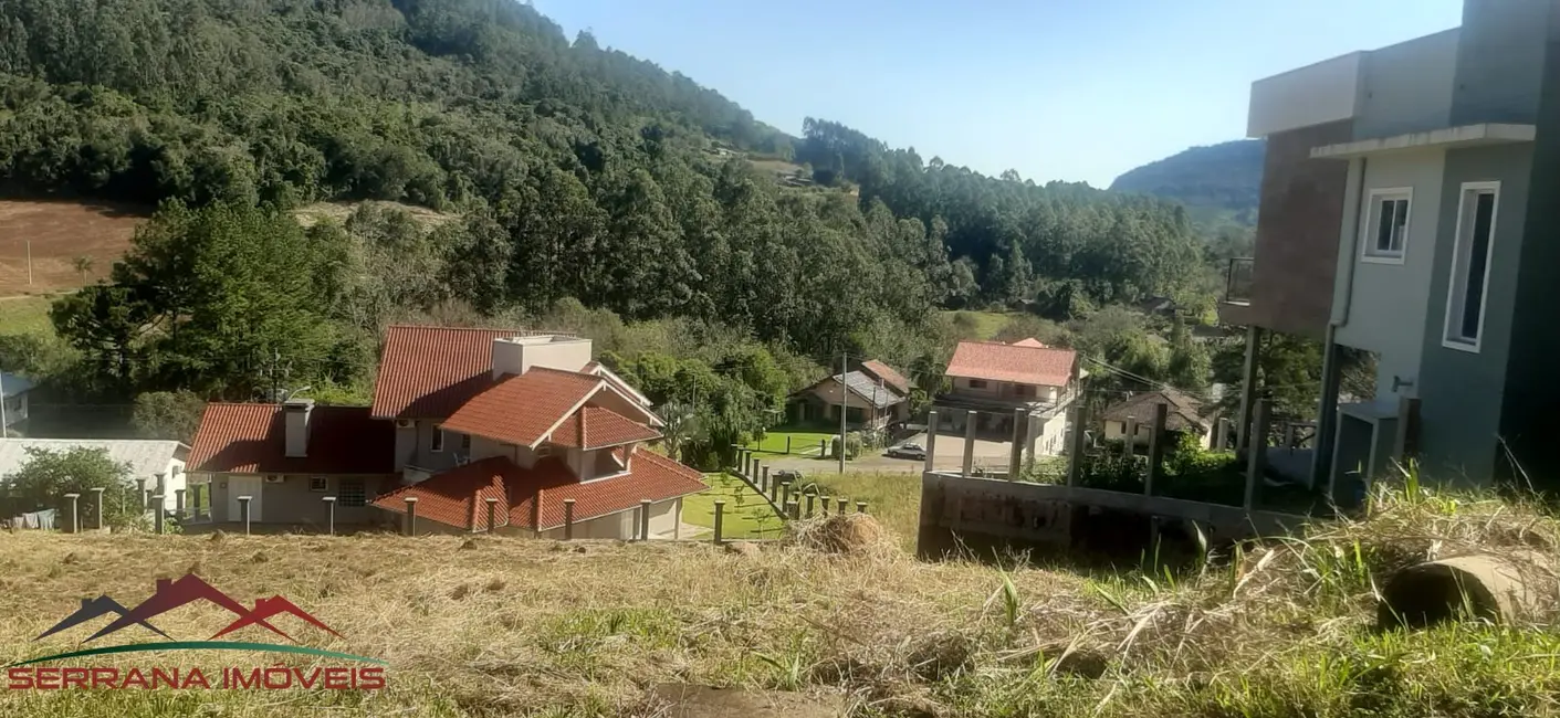 Terreno / Lote à venda, 558m2 em Picada Cafe - RS - imagem 4 Foto 4 de Terreno / Lote à venda, 558m2 em Picada Cafe - RS