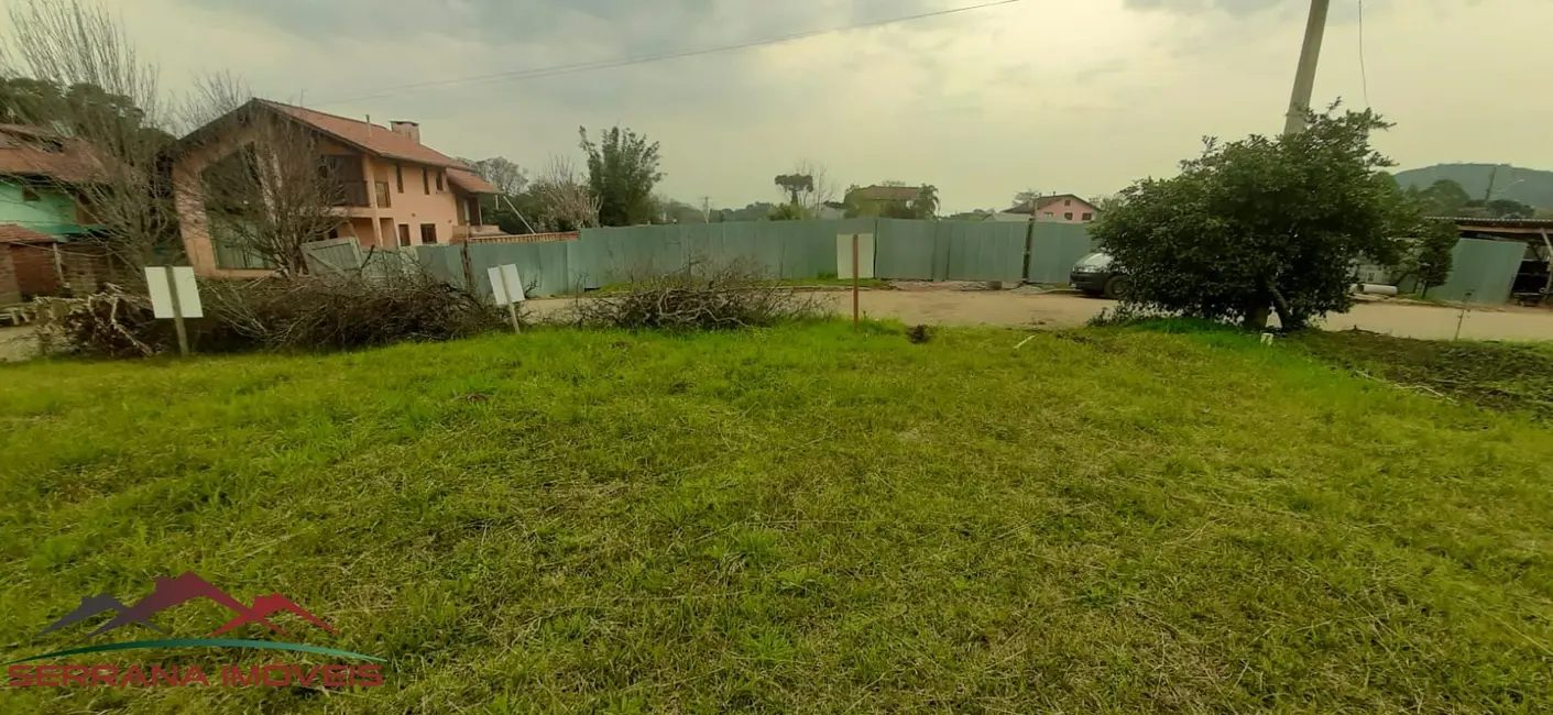Terreno / Lote à venda, 1115m2 em Nova Petropolis - RS - imagem 3 Foto 3 de Terreno / Lote à venda, 1115m2 em Nova Petropolis - RS