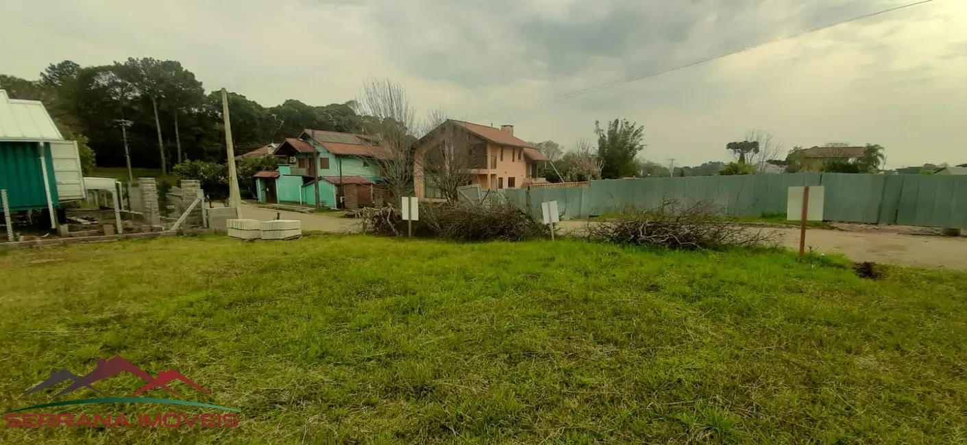 Terreno / Lote à venda, 1115m2 em Nova Petropolis - RS - imagem 5 Foto 5 de Terreno / Lote à venda, 1115m2 em Nova Petropolis - RS
