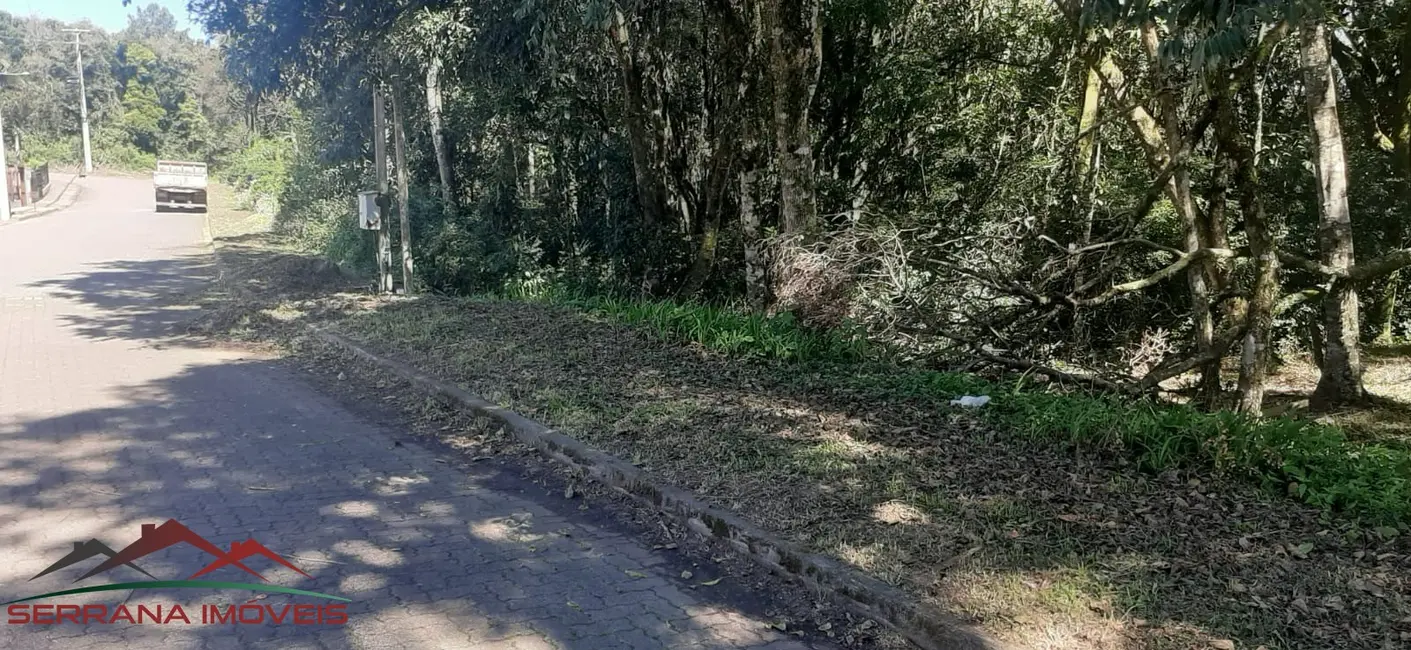 Foto 9 de Terreno / Lote à venda, 477m2 em Nova Petropolis - RS