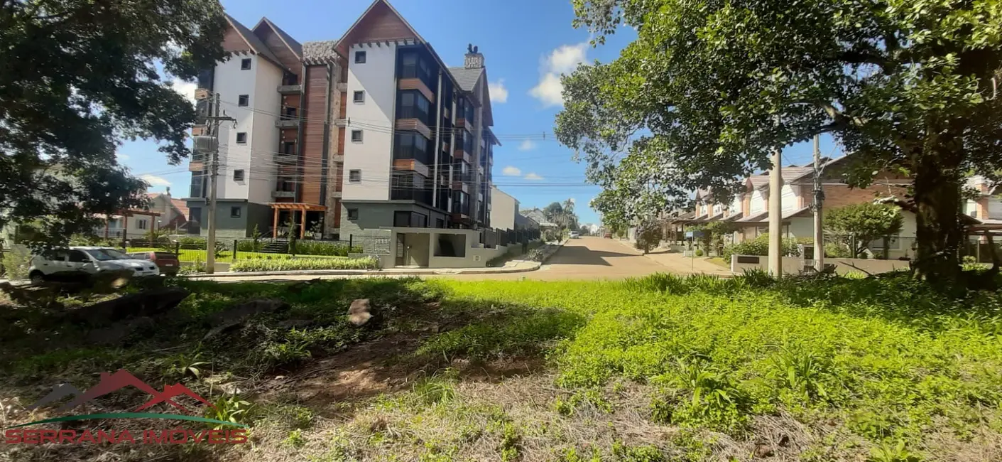 Terreno / Lote à venda, 468m2 em Nova Petropolis - RS - imagem 6 Foto 6 de Terreno / Lote à venda, 468m2 em Nova Petropolis - RS
