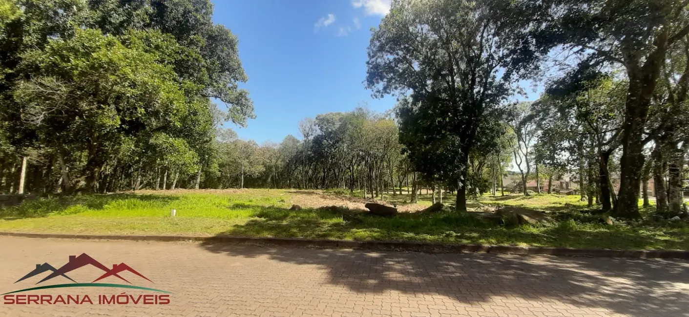 Terreno / Lote à venda, 468m2 em Nova Petropolis - RS - imagem 1 Foto 1 de Terreno / Lote à venda, 468m2 em Nova Petropolis - RS