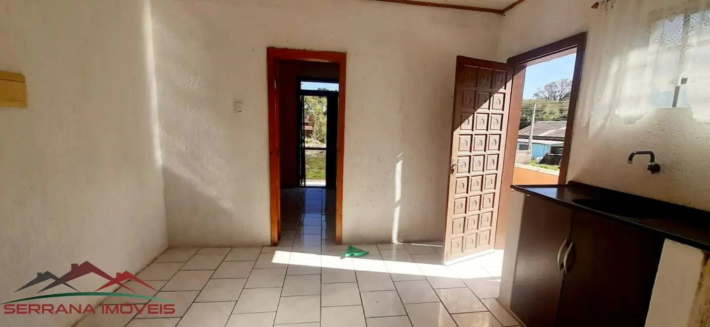 Foto 1 de Apartamento com 1 quarto para alugar, 30m2 em Nova Petropolis - RS