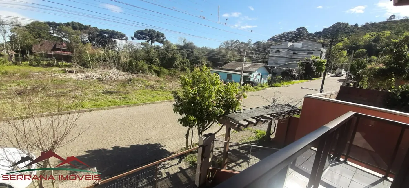 Foto 2 de Apartamento com 1 quarto para alugar, 30m2 em Nova Petropolis - RS