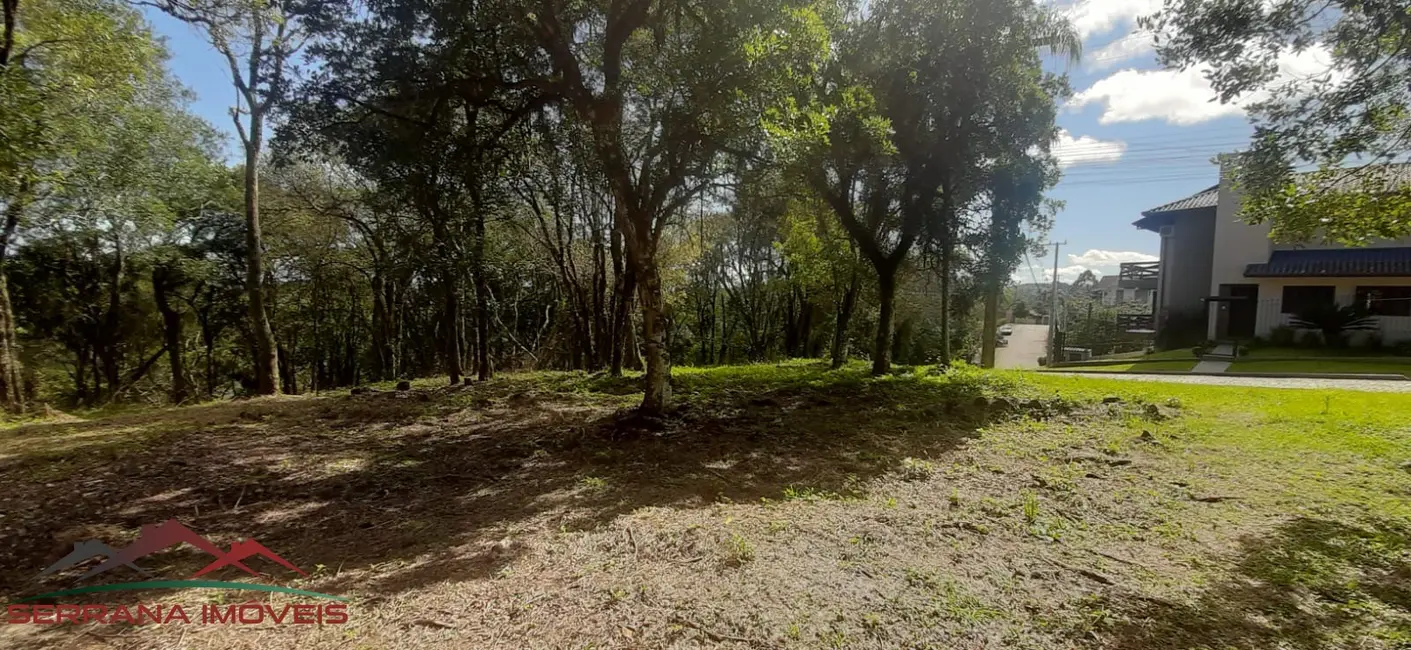 Terreno / Lote à venda, 432m2 em Nova Petropolis - RS - imagem 7 Foto 7 de Terreno / Lote à venda, 432m2 em Nova Petropolis - RS