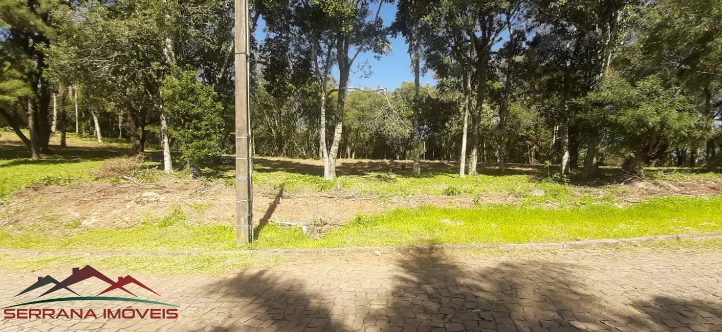 Terreno / Lote à venda, 432m2 em Nova Petropolis - RS - imagem 2 Foto 2 de Terreno / Lote à venda, 432m2 em Nova Petropolis - RS
