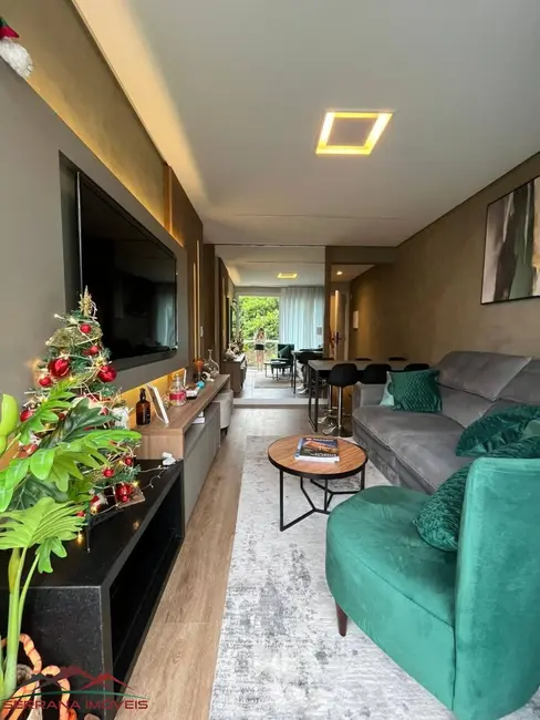 Foto 1 de Apartamento com 2 quartos à venda, 73m2 em Nova Petropolis - RS