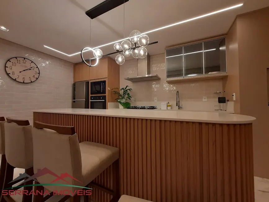 Foto 5 de Apartamento com 2 quartos à venda, 73m2 em Nova Petropolis - RS