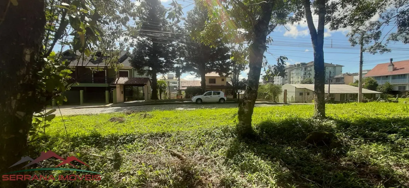 Foto 3 de Terreno / Lote à venda, 467m2 em Nova Petropolis - RS