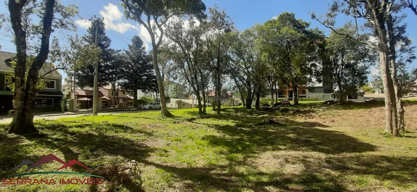 Foto 5 de Terreno / Lote à venda, 467m2 em Nova Petropolis - RS