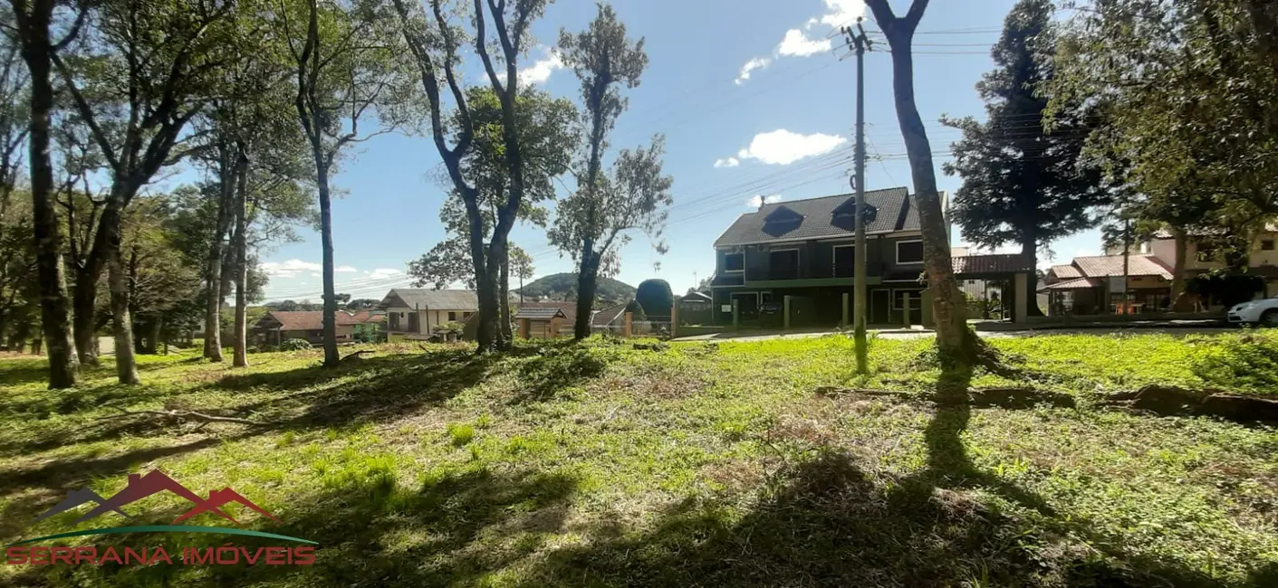 Foto 7 de Terreno / Lote à venda, 467m2 em Nova Petropolis - RS